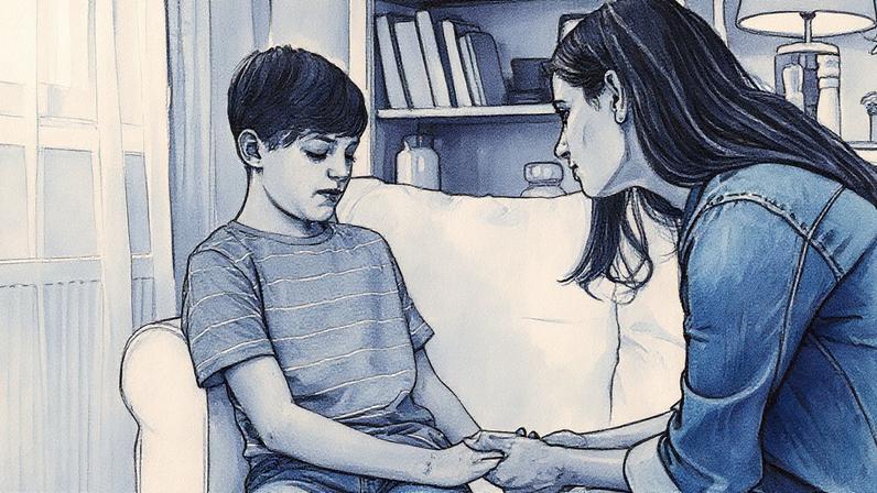 Respectfully, No: 3 Christ-Centered Ways to Say No Without Guilt as a Mom