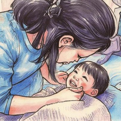 Doze escrituras para preencher o coração das crianças na hora de dormir