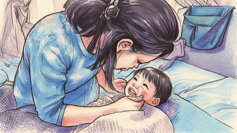 12 Scriptures to Fill Your Children's Hearts at Bedtime