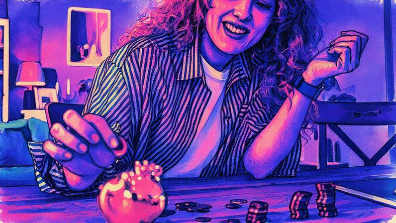 Photo credit: ©GettyImages/Milan Markovic