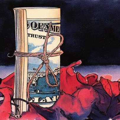 6 Maneiras de Gratidão Podem Transformar suas Finanças neste Outono