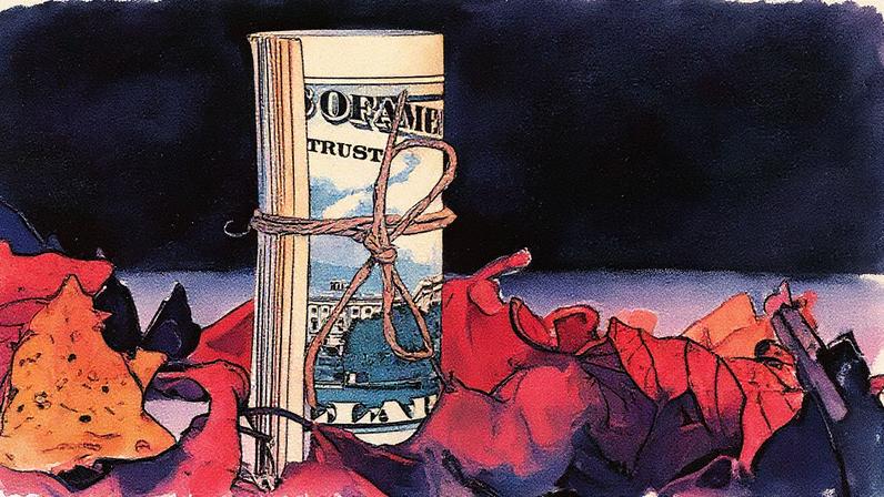 Photo credit: ©GettyImages/Catherine Lane