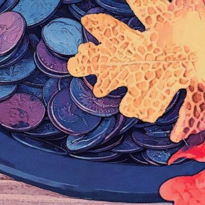 8 lições financeiras que aprendemos com a colheita de outono