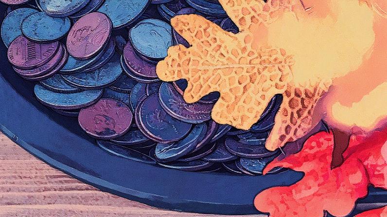 Photo credit: ©GettyImages/CatLane