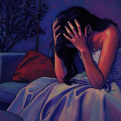 Como ter paciência com a filha que está sendo uma noiva exigente