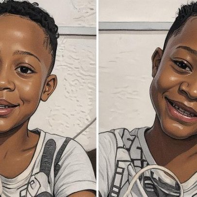 Criança viraliza ao pregar salvação: o inferno é pago, o céu é de graça