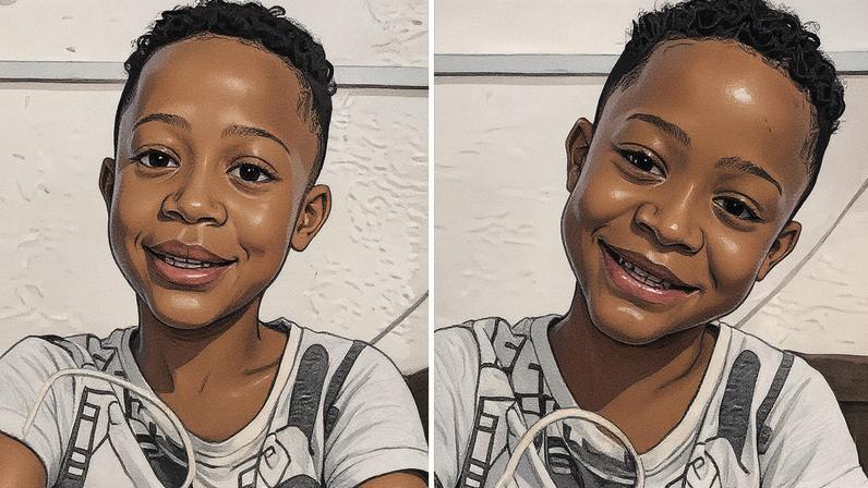 Antony. (Foto: Reprodução/Instagram/Luana Ferreira)