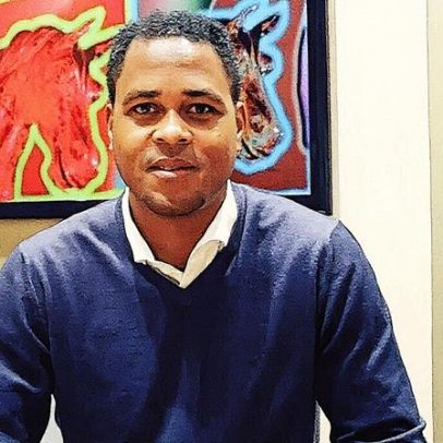 Kluivert é demitido da seleção da Indonésia por não conseguir vaga na Copa