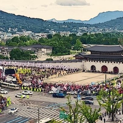 Coreia do Sul enfrenta aumento do sentimento anti-China enquanto Xi Jinping se aproxima de visita