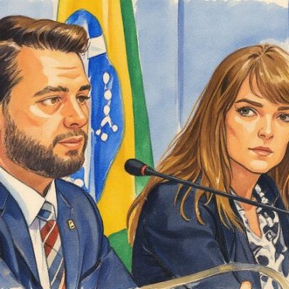 Caso contra Filipe Martins se sustenta por documentos ilegítimos