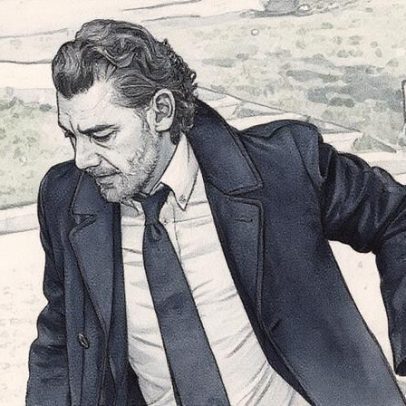 Filho do fundador da Mango é suspeito na morte de magnata