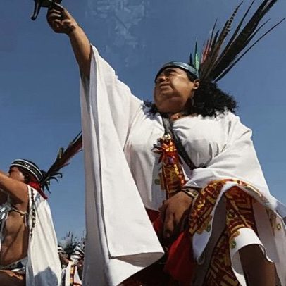 Espanha lamenta injustiças contra povos indígenas do México durante a conquista