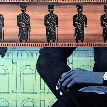 Nova seção em Frieze London mostra fluxo da influência entre África e Brasil