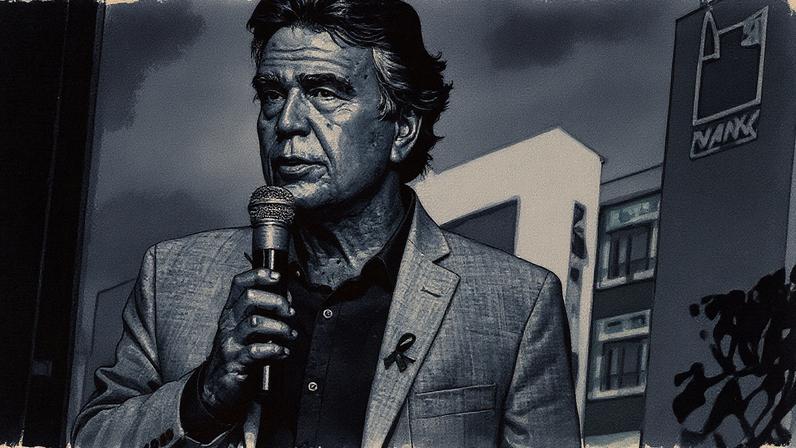 © Sergio Velho Junior/Fiocruz Brasília