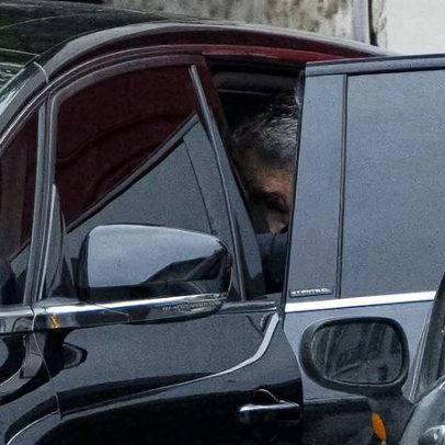 Sarkozy analisa seus últimos dias antes de prisão, apesar de recurso dos advogados