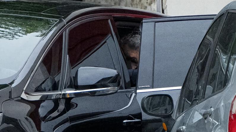 Sarkozy analisa seus últimos dias antes de prisão, apesar de recurso dos advogados