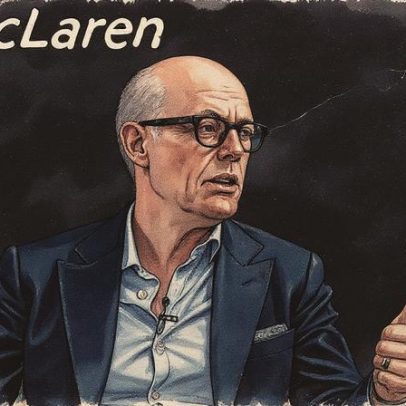 Porsche planeja troca de CEO e negocia com ex-McLaren para assumir comando