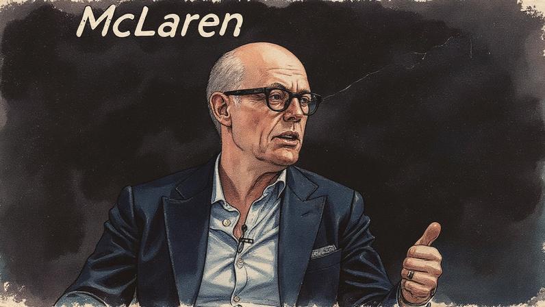 Porsche prepara troca de CEO e negocia com ex-McLaren para assumir comando | As ações da Porsche subiram até 2,6% com o anúncio, mas acumulam queda de 38% nos últimos 12 meses.