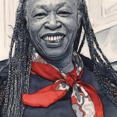 Joy Gregory aborda a tradução e a busca por compreensão