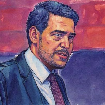 Messias amplia vantagem entre candidatos ao STF