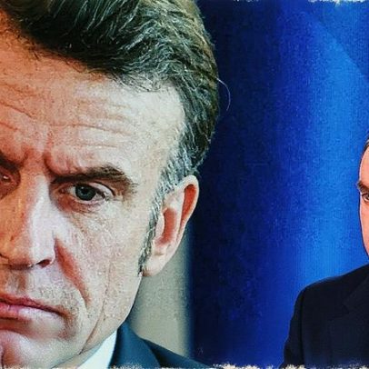 A permacrise parlamentar francesa anuncia nova realidade política