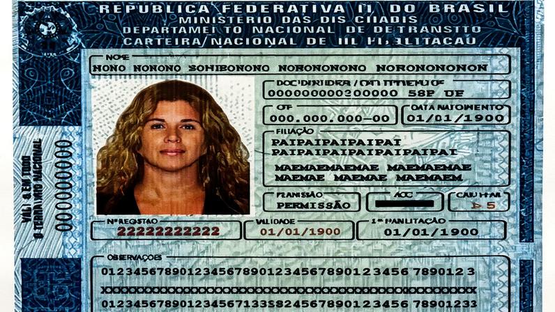 CNH sem autoescola: governo dá passo a passo para ser instrutor (Foto: Elza Fiúza / Agência Brasil)