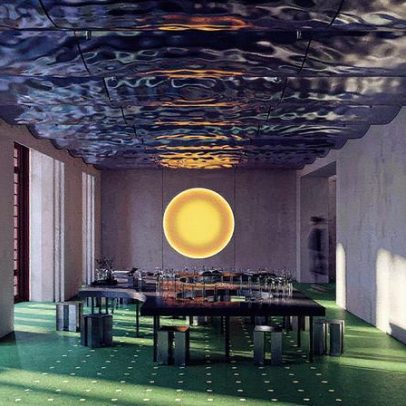 Casa Batlló de Gaudí inaugura galeria de arte contemporânea em espaço inédito