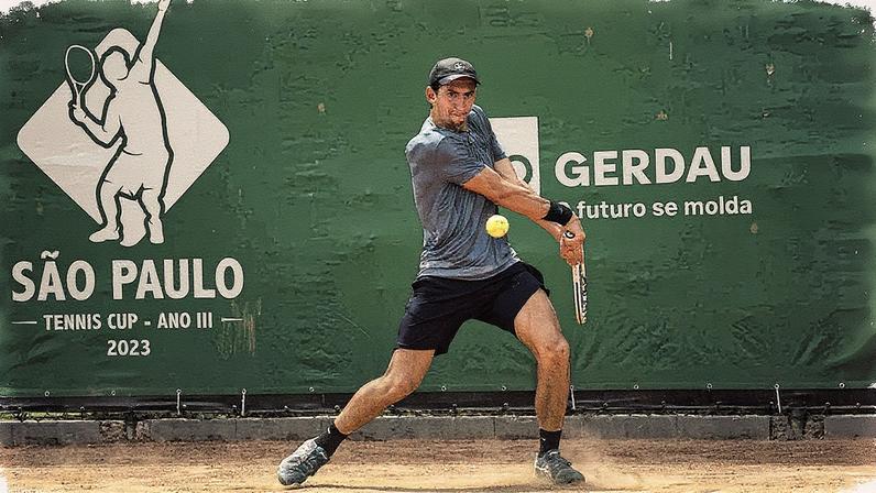 Bruno Fernandez (Foto: André Conti)