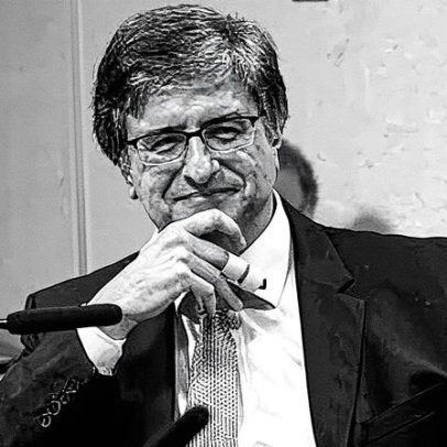 Relatório de Aziz aponta recondução de Gonet na PGR