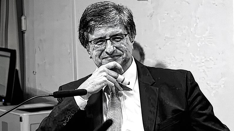 Gonet foi aprovado após mais de 10 horas de sabatina em 2023. Foto: Marcos Oliveira/Agência Senado