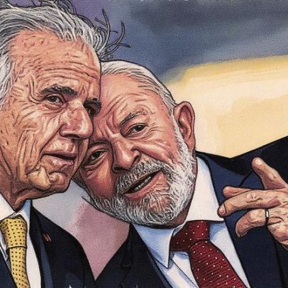 Lula reúne ministros e pode enviar o PL Antifacção ao Congresso ainda hoje