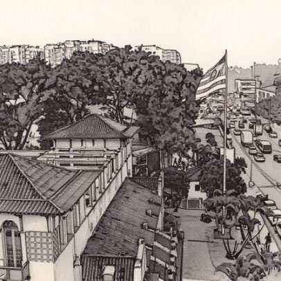 Botafogo consegue reforma desejada após quase uma década