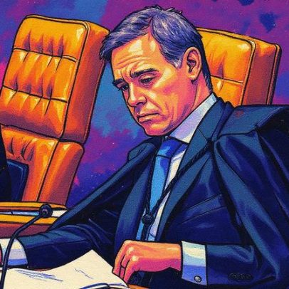 Mendonça determina bloqueio de 390 milhões de reais de sindicato investigado por fraude no INSS