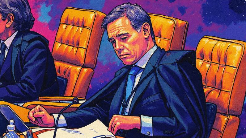 Mendonça determina bloqueio de R$ 390 milhões de sindicato investigado por fraude no INSS