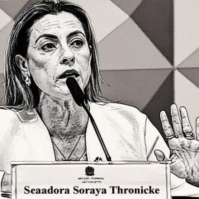 Senado aprova projeto que equipara misogínia ao crime de racismo