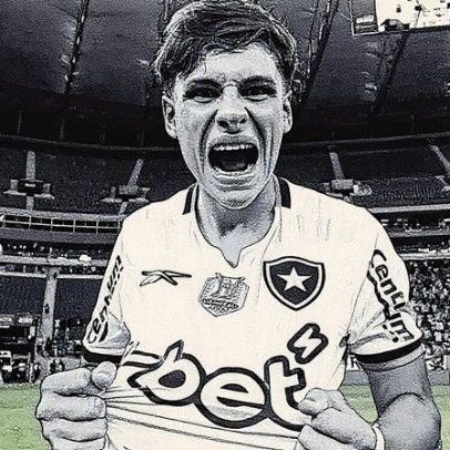 Montoro realiza cirurgia e pode perder restante da temporada do Botafogo