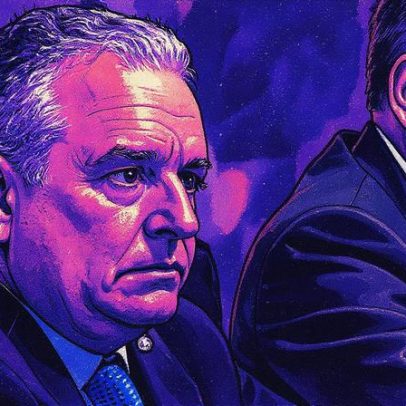 Relator da CPMI pede nova prisão de empresário suspeito de fraudes no INSS