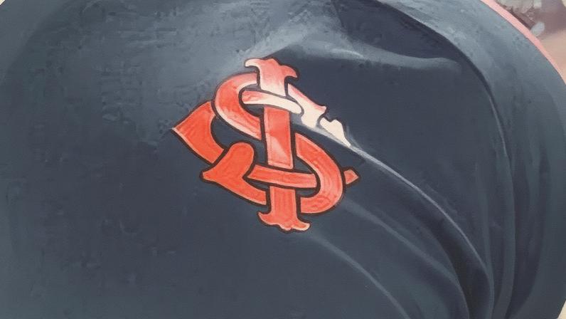 Internacional em festa no Beira-Rio, palco de algumas de suas viradas históricas. (Foto: Ricardo Duarte/SC Internacional)