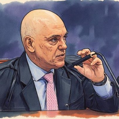 Moraes destitui advogados de Filipe Martins e Marcelo Câmara por litigância