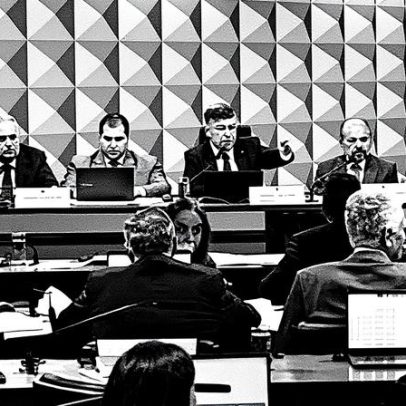 CPMI do INSS aprova quebras de sigilo de dirigentes do Sindnapi