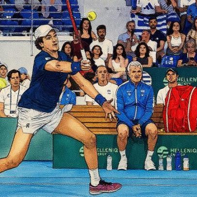 Caminho de João Fonseca rumo à possível final em Bruxelas