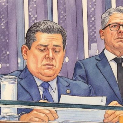 Senado aprova projeto de penas mais duras para crimes violentos