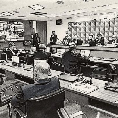 CPMI ouve ex-diretor de Governança do INSS nesta segunda-feira