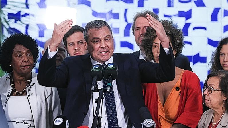 Em reação à derrota no IOF, PT propõe aumentar taxação das bets para 24%