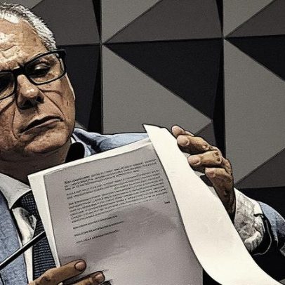 Ex-presidente do INSS se recusa a responder perguntas de relator da CPI