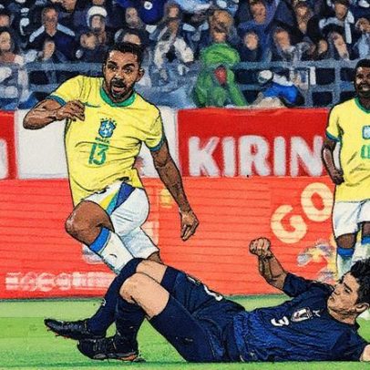 Data FIFA revela grandes atuações de jogadores do Brasileirão em seleções