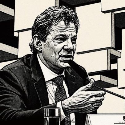 Haddad volta a exigir asfixia financeira do crime e mira chefes das facções
