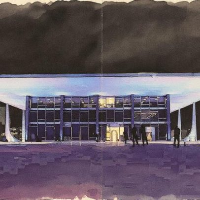 Abraji aciona STF contra norma do MP que exige identificação para acesso à informação