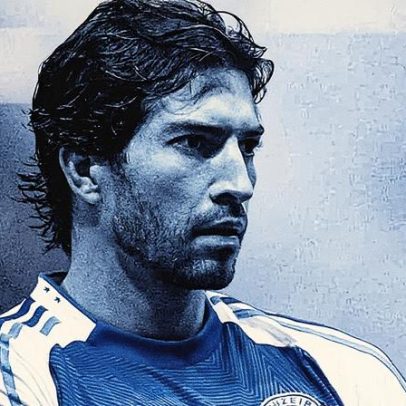 Capitão do Cruzeiro admite cogitar tirar o time de campo