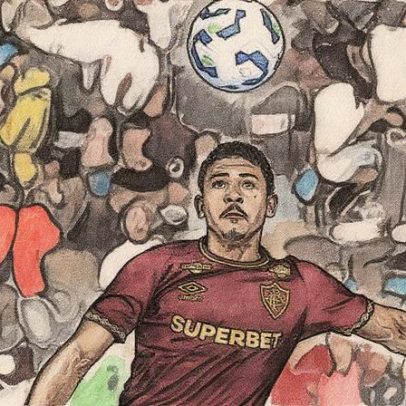 Kennedy convoca torcida para Vasco x Fluminense e revela pedido de Zubeldía